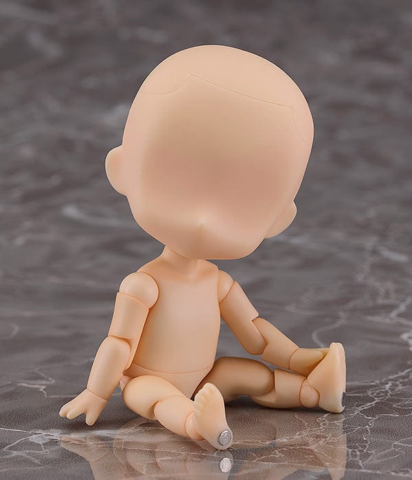 Good Smile Company Nendoroid Doll archetype 1.1 : Kids (Almond Milk)