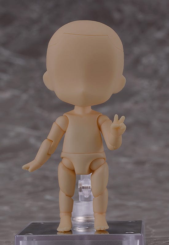 Good Smile Company Nendoroid Doll archetype 1.1 : Kids (Cinnamon)