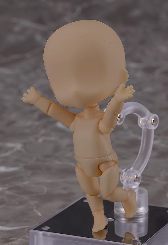 Good Smile Company Nendoroid Doll archetype 1.1 : Kids (Cinnamon)