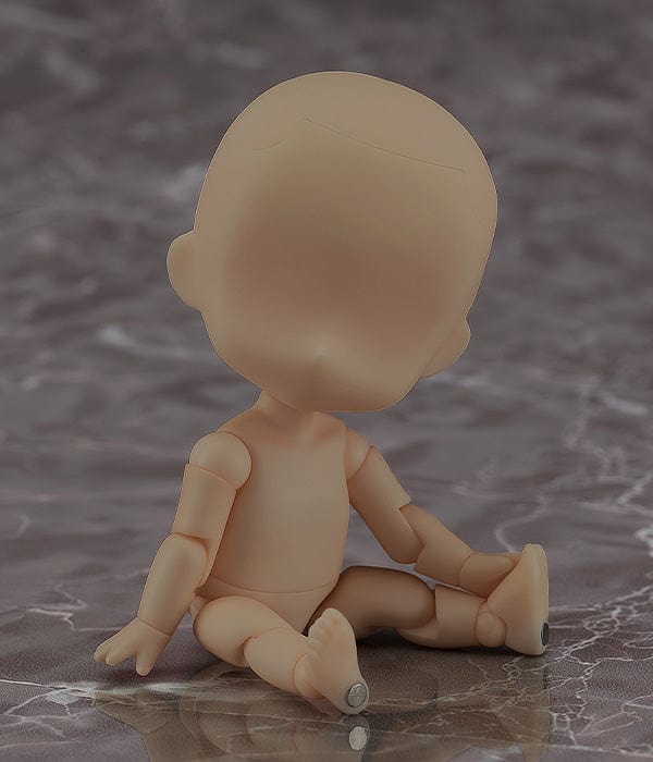 Good Smile Company Nendoroid Doll archetype 1.1 : Kids (Cinnamon)