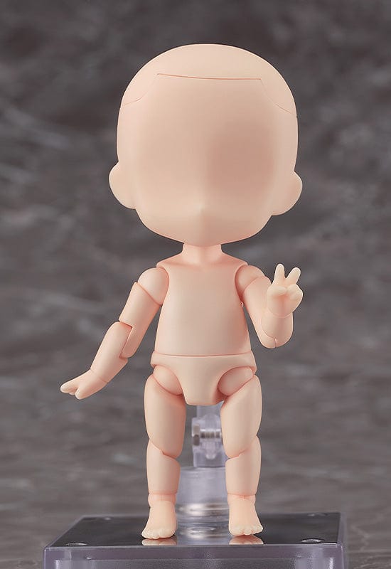 Good Smile Company Nendoroid Doll archetype 1.1 : Kids (Cream)