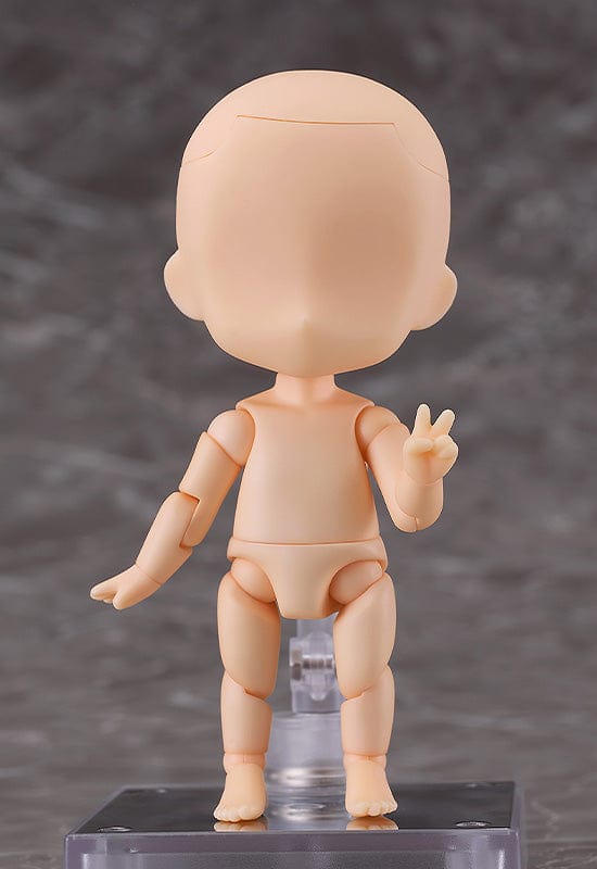 Good Smile Company Nendoroid Doll archetype 1.1 : Kids (Peach)