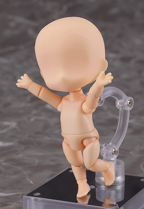 Good Smile Company Nendoroid Doll archetype 1.1 : Kids (Peach)