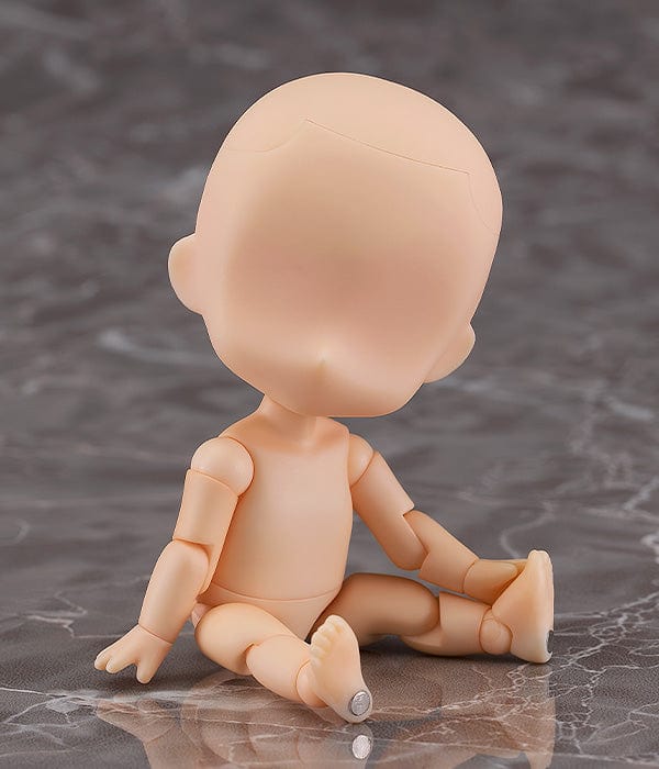 Good Smile Company Nendoroid Doll archetype 1.1 : Kids (Peach)