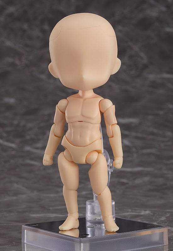 Good Smile Company Nendoroid Doll archetype 1.1 Man Almond Milk