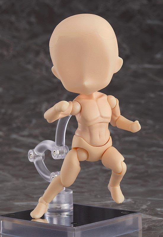 Good Smile Company Nendoroid Doll archetype 1.1 : Man ( Almond Milk ) ( re-run )