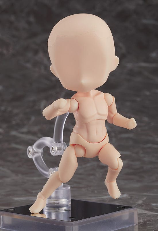 Good Smile Company Nendoroid Doll archetype 1.1 Man Cream