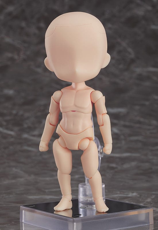 Good Smile Company Nendoroid Doll archetype 1.1 Man Cream