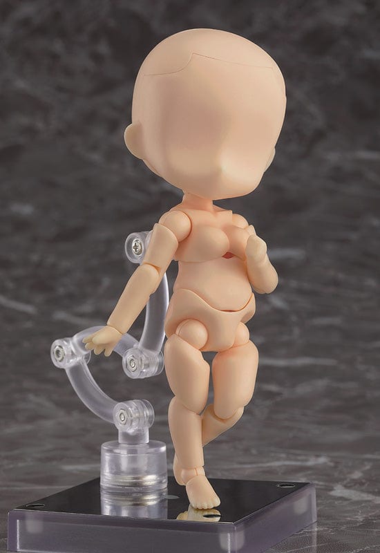 Good Smile Company Nendoroid Doll archetype 1.1: Woman (Almond Milk)