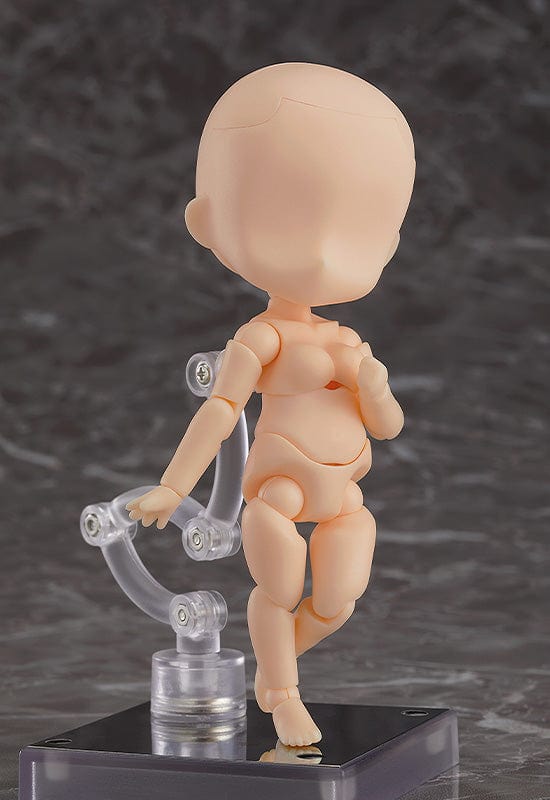 Good Smile Company Nendoroid Doll archetype 1.1 : Woman ( Peach )