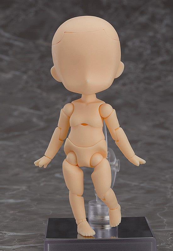 Good Smile Company Nendoroid Doll archetype Girl ( Almond Milk ) ( re-run )