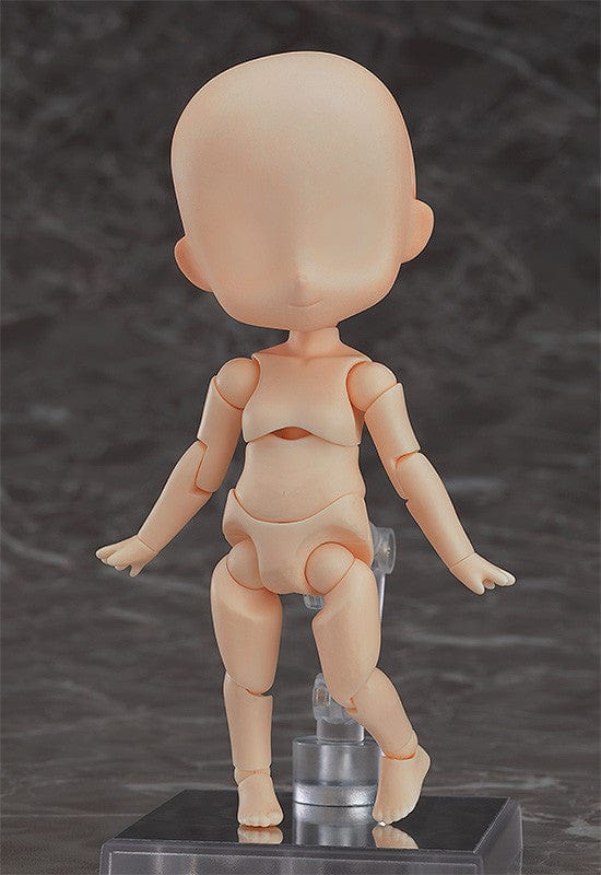 Good Smile Company Nendoroid Doll archetype Girl ( re-run )
