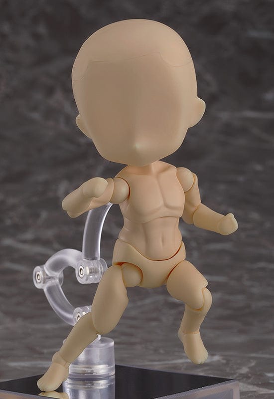 Good Smile Company Nendoroid Doll archetype Man ( Cinnamon )