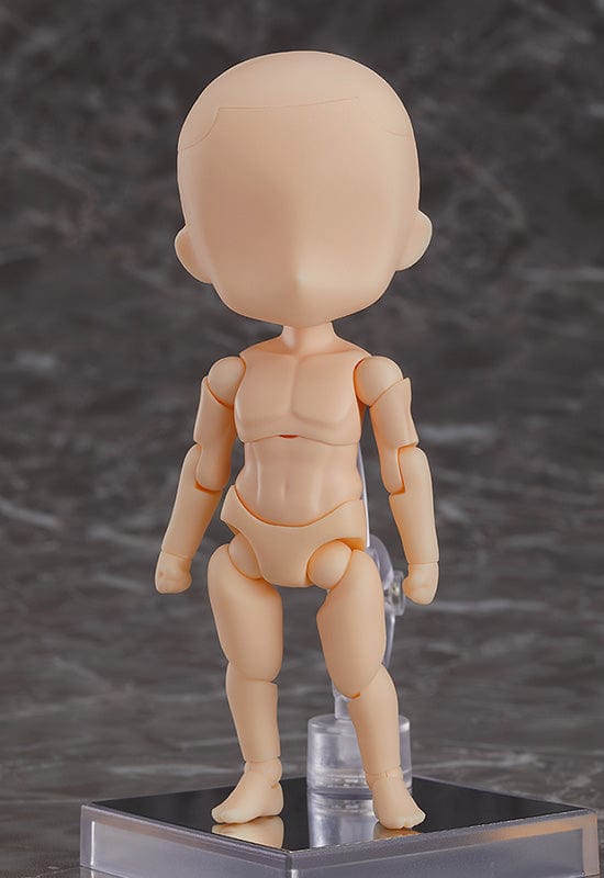 Good Smile Company Nendoroid Doll archetype Man ( Peach )