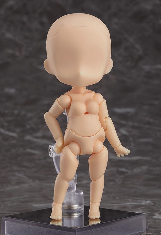 Good Smile Company Nendoroid Doll archetype Woman ( Almond Milk )