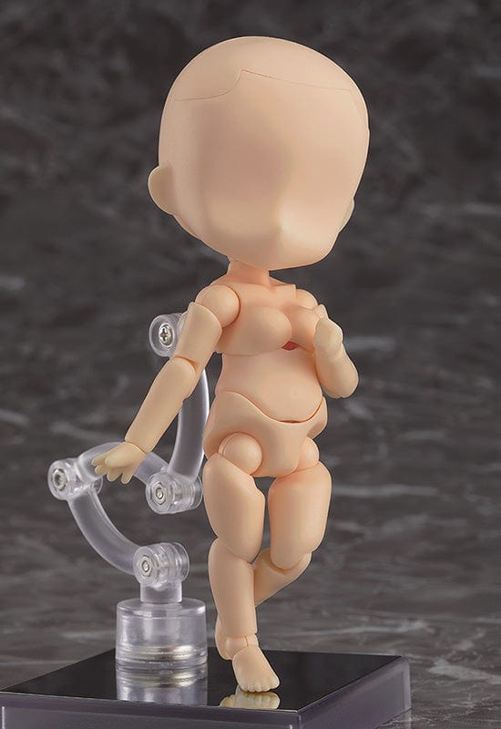 Good Smile Company Nendoroid Doll archetype Woman ( Almond Milk )