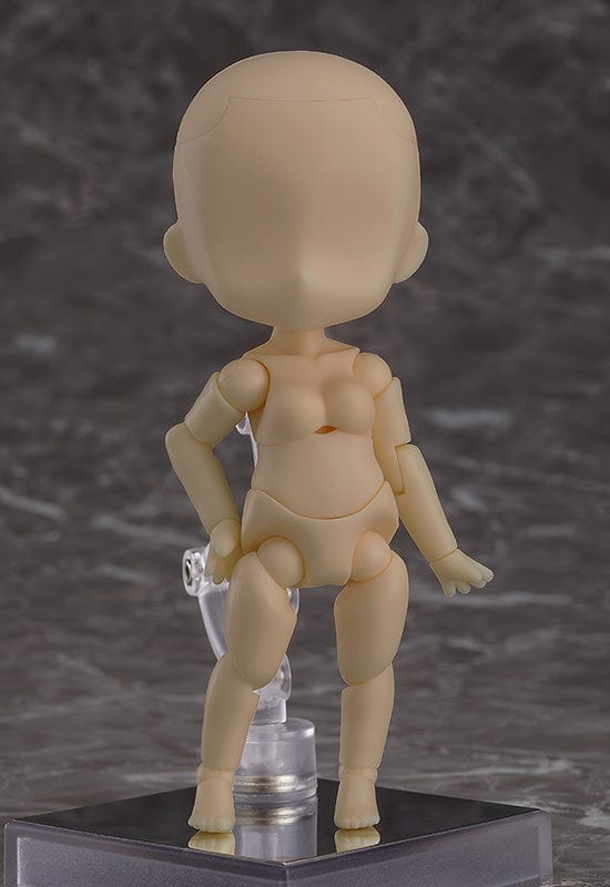 Good Smile Company Nendoroid Doll archetype Woman ( Cinnamon )