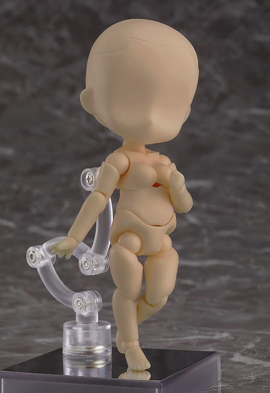 Good Smile Company Nendoroid Doll archetype Woman ( Cinnamon )