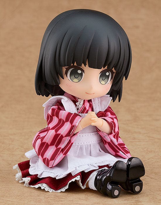 Good Smile Company Nendoroid Doll Catgirl Maid Sakura