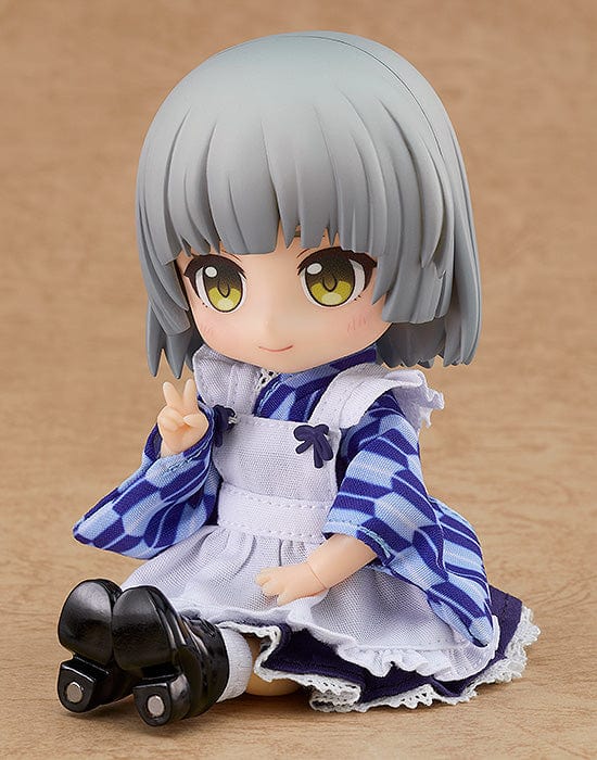 Good Smile Company Nendoroid Doll Catgirl Maid Yuki