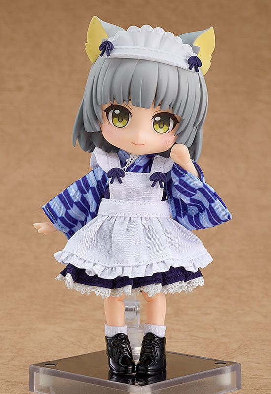 Good Smile Company Nendoroid Doll Catgirl Maid Yuki