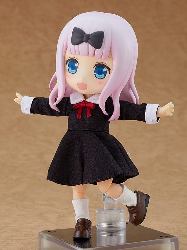 Good Smile Company Nendoroid Doll Chika Fujiwara