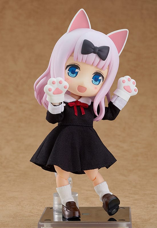 Good Smile Company Nendoroid Doll Chika Fujiwara