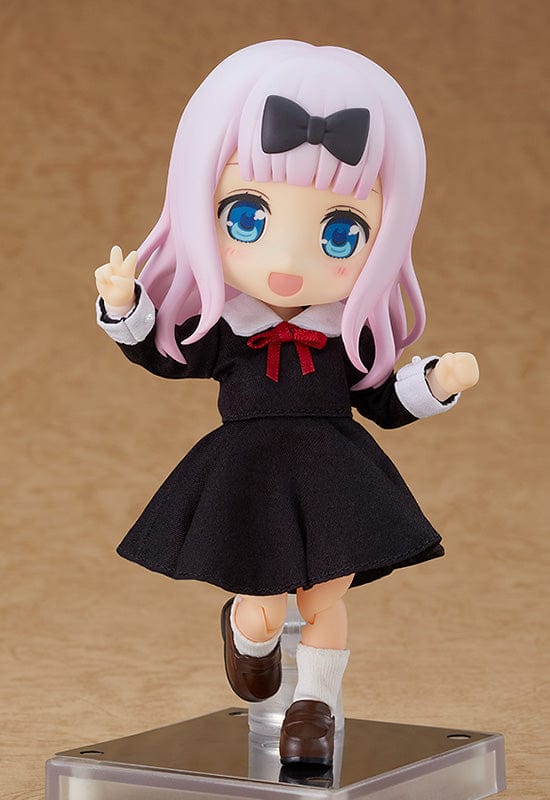 Nendoroid Doll Chika Fujiwara - Oh Gatcha