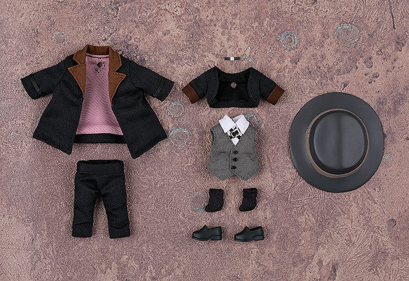 Orange Rouge Nendoroid Doll Chuya Nakahara