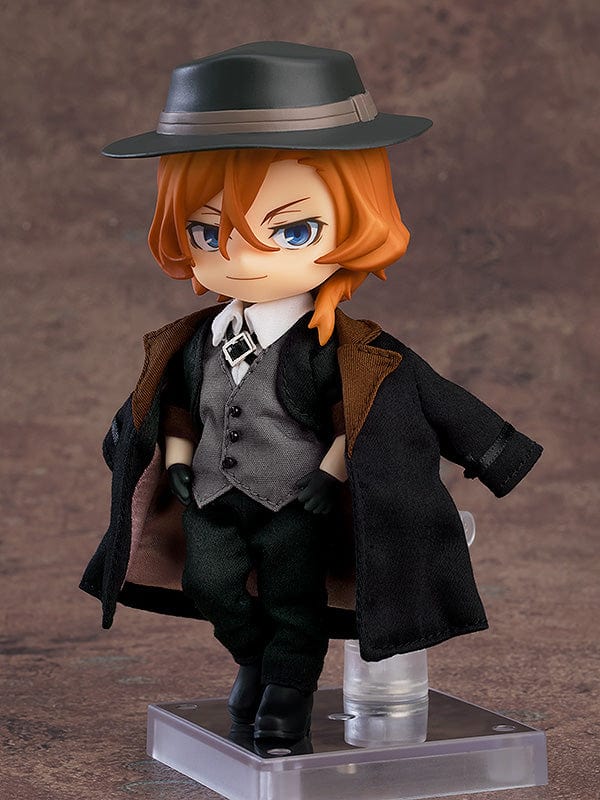 Orange Rouge Nendoroid Doll Chuya Nakahara
