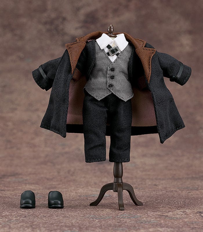 Orange Rouge Nendoroid Doll Chuya Nakahara