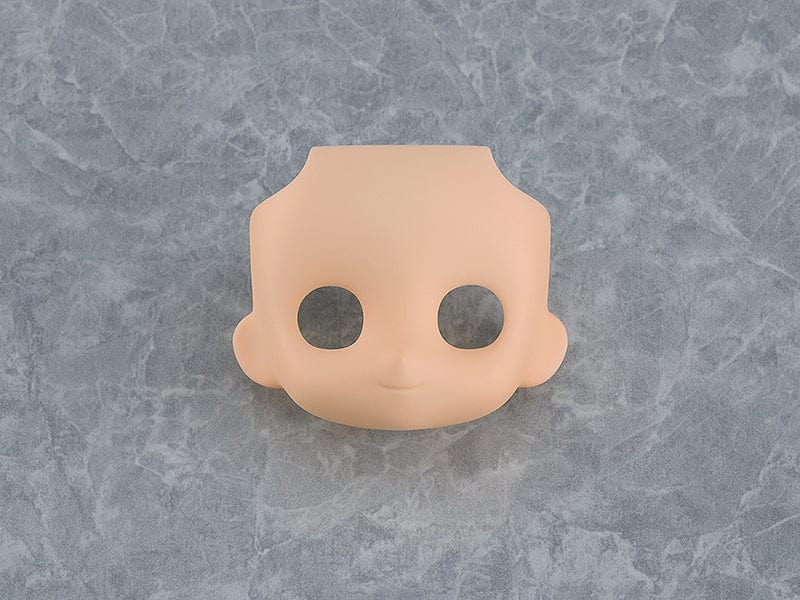 Good Smile Company Nendoroid Doll Customizable Face Plate 00