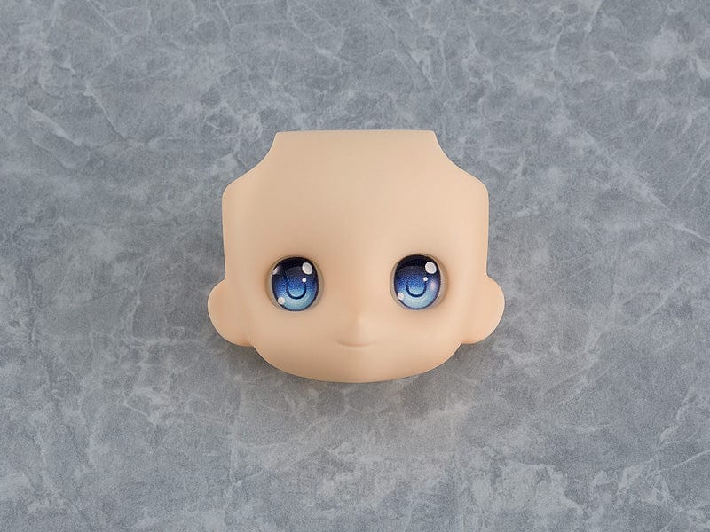 Good Smile Company Nendoroid Doll Customizable Face Plate 00