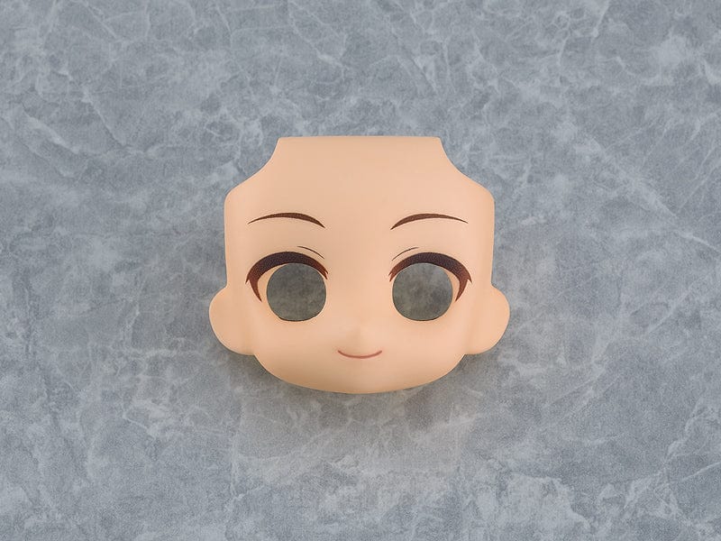 Good Smile Company Nendoroid Doll Customizable Face Plate 02