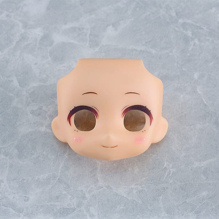 Good Smile Company Nendoroid Doll Customizable Face Plate 03