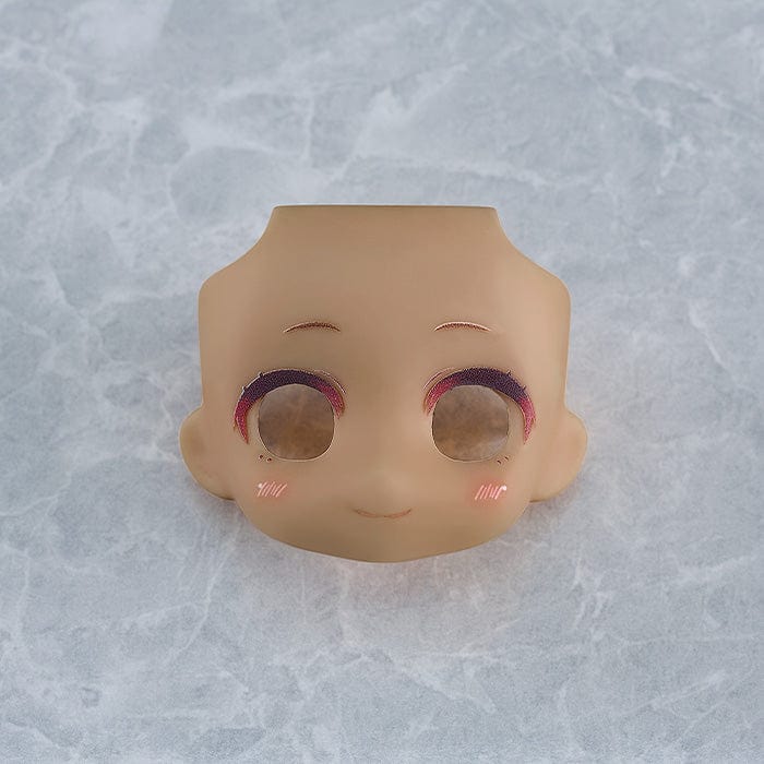 Good Smile Company Nendoroid Doll Customizable Face Plate 03