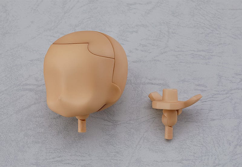 Good Smile Company Nendoroid Doll Customizable Head Cinnamon (re-run)