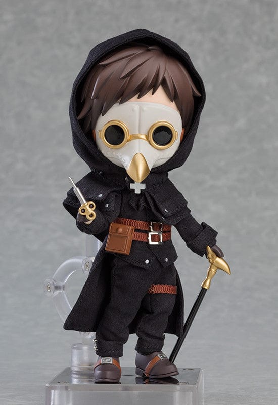 Orange Rouge Nendoroid Doll Doctor : Ansel Moretti