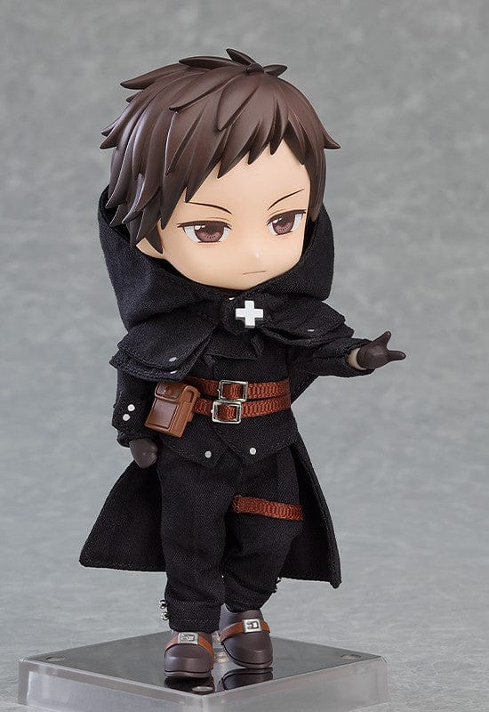Orange Rouge Nendoroid Doll Doctor : Ansel Moretti