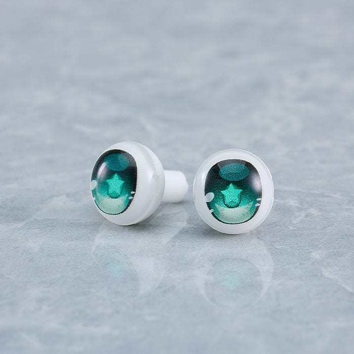 Good Smile Company Nendoroid Doll Doll Eyes (Aqua-Star)