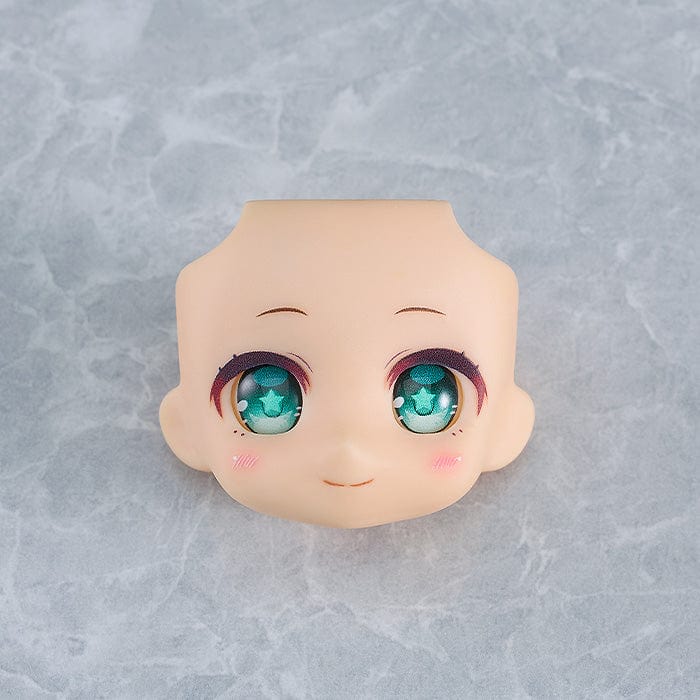 Good Smile Company Nendoroid Doll Doll Eyes (Aqua-Star)