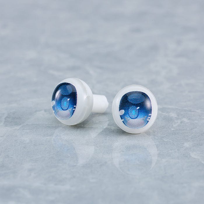 Good Smile Company Nendoroid Doll Doll Eyes (Navy)