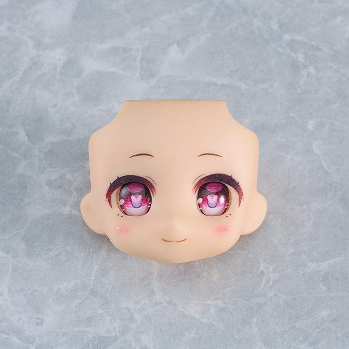 Good Smile Company Nendoroid Doll Doll Eyes (Pink-Heart)