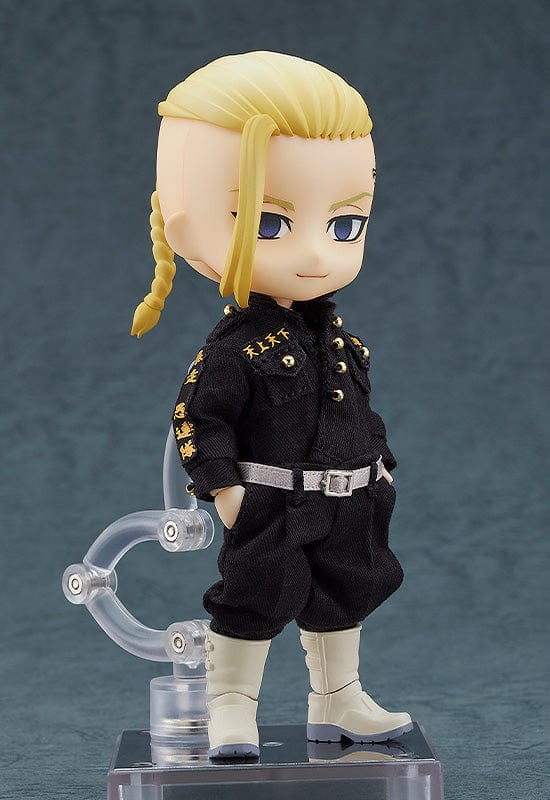 Orange Rouge Nendoroid Doll Draken (Ken Ryuguji)