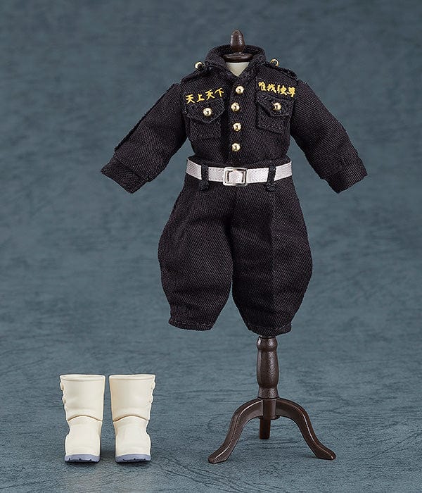 Orange Rouge Nendoroid Doll Draken (Ken Ryuguji)