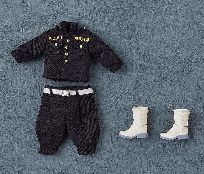 Orange Rouge Nendoroid Doll Draken (Ken Ryuguji)