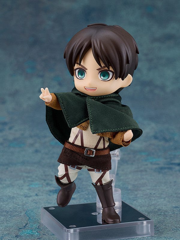 Good Smile Company Nendoroid Doll Eren Yeager