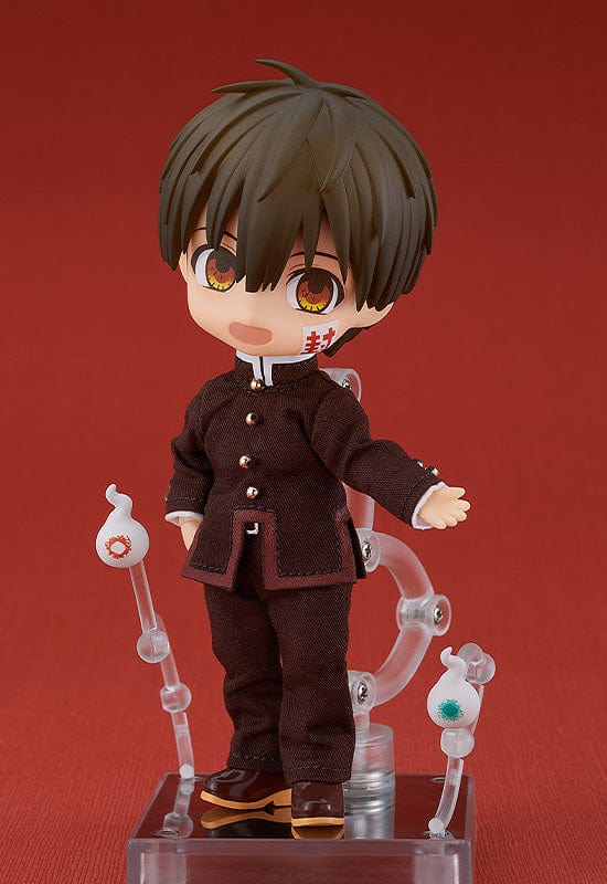 Orange Rouge Nendoroid Doll Hanako kun