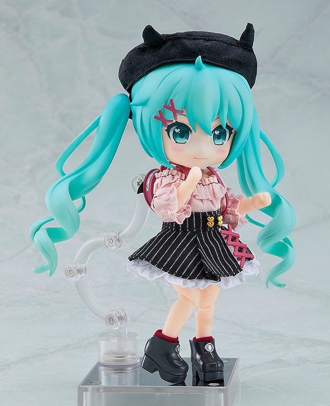 Good Smile Company Nendoroid Doll Hatsune Miku Date Outfit Ver