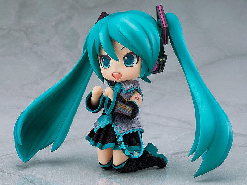 Good Smile Company Nendoroid Doll Hatsune Miku (rerun)